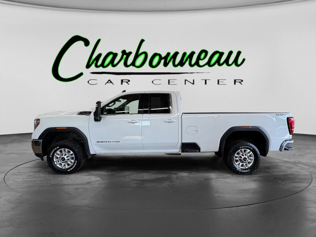 gmc sierra 2500hd 2022 1GT59ME74NF101071 image gmc sierra 2500hd 2022 1GT59ME74NF101071 image